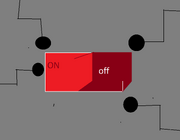Interuptor
