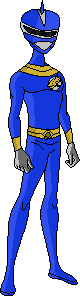 Rex (Modo Mistico)