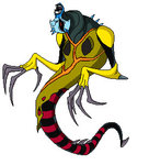 Fantasmatico Omega