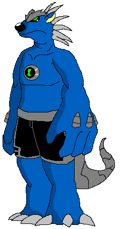 Glotón