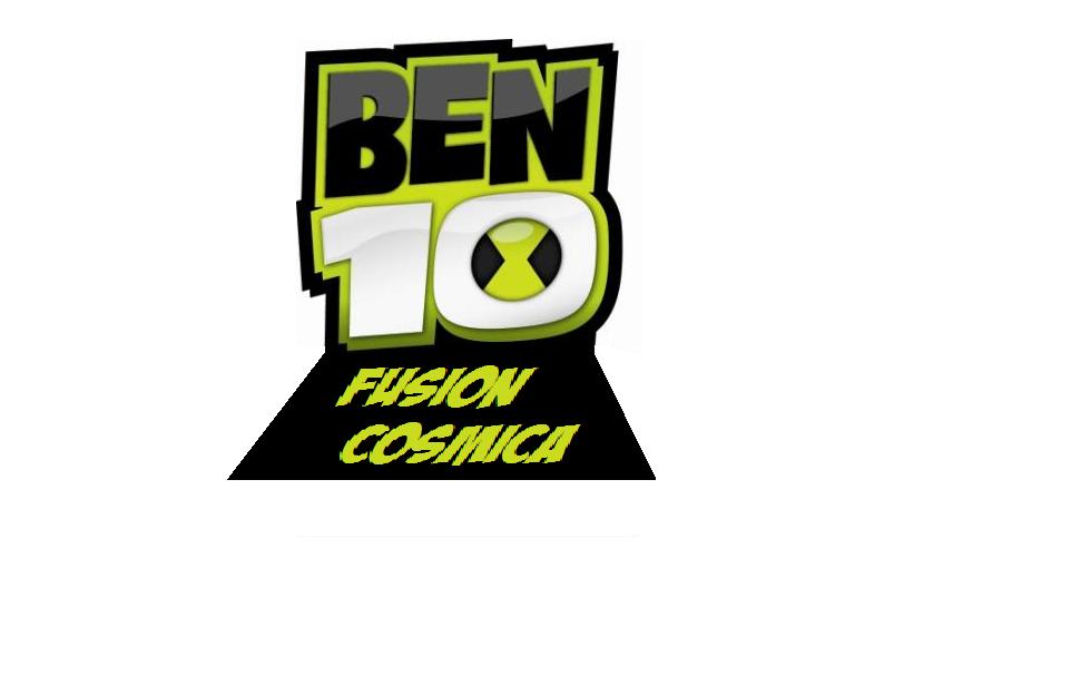 Imagen Logo ben 10 fuerza cosmica.jpg Ben 10 Fan Fiction Wiki
