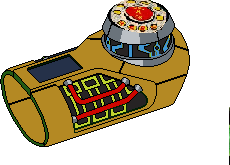 Omnidial