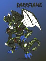 Darkflame