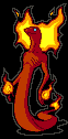 Chein-salamandra