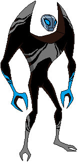 Lodestar azul