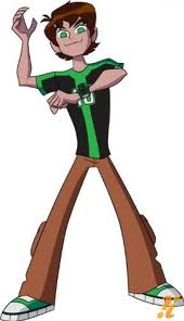 Ben 10