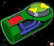 Gransuperultimatrix