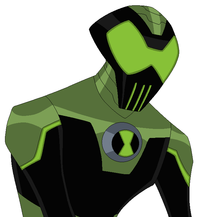 Time Lock Ben 10 Fan Fiction Wiki FANDOM powered by Wikia