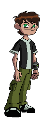 Ben 14