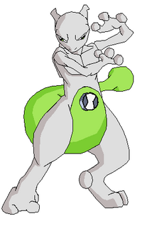 Mew2