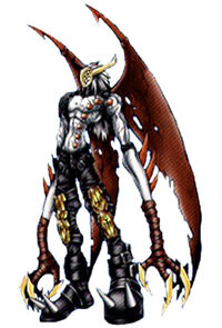 NeoDevimon