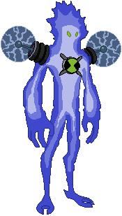 Electer supremo