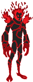 Pironite supremo