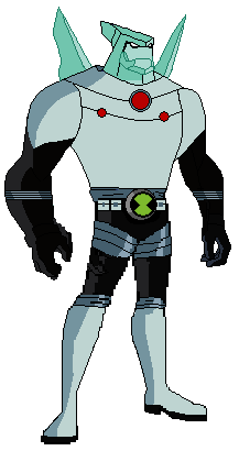Magistrado Diamond