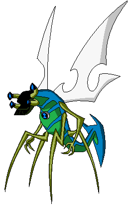 Libelula (2nda Temporada)