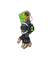 EVOlutrix
