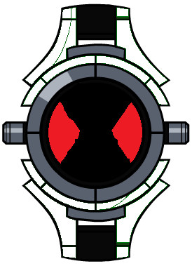 Prototype Omnitrix | Ben 10 Fan Fiction Wiki | FANDOM powered by Wikia