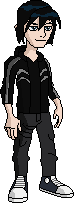 Marcus (La Sombra Lengendaria)