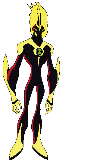 Muy Fuego | Ben 10 Fan Fiction Wiki | FANDOM powered by Wikia