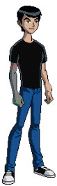 Zack APOCALYPSE