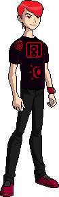 Rex (La Sombra Legendaria)