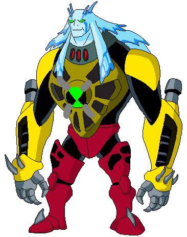 Agruguer supremo