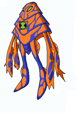 Ampfibio suprem