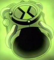 OMNITRIX PARA BLOG