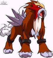 Entei