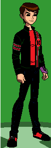 Ben Oscuro