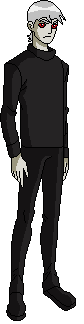 BenExe (King of Limbo)
