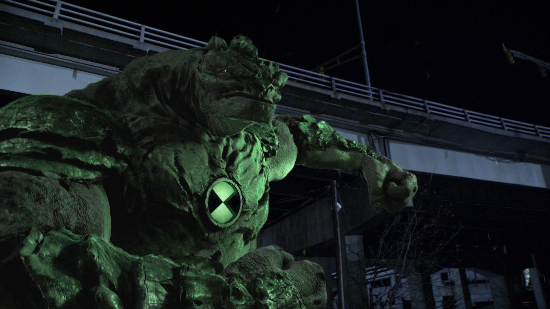 Imagen - Real humongosaur-verde.png | Ben 10 Fan Fiction Wiki | FANDOM