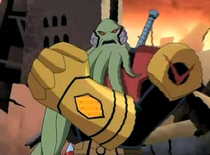 Vilgax AF-1-