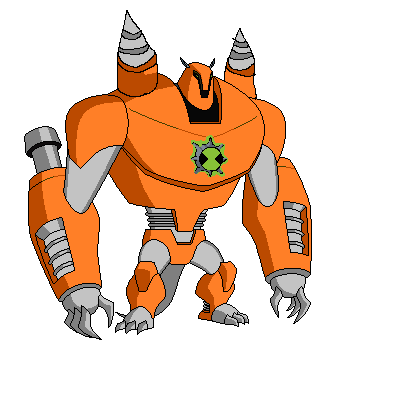 Armadillo infinit