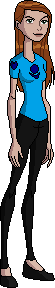 Gwen 5ta temporada