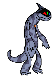 Chamalienmatt