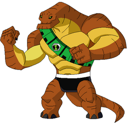 Humongonsaurio