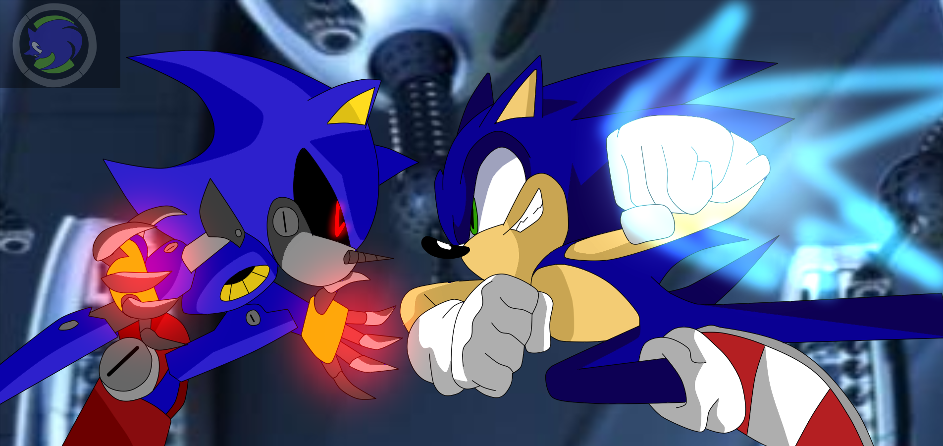 Sonic vs metal sonic. Соник против метал соника. Sonic vs metal sonic. Шедоу vs метал соник. Соник vs метал соник.