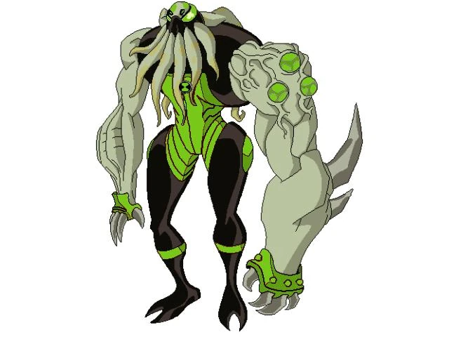 BEN VILGAX | Ben 10 Fan Fiction Wiki | FANDOM powered by Wikia