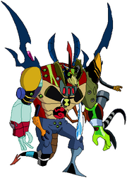 Omega fusion new version