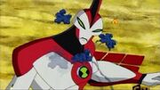 Way Big Ben 10 Alien Force-1-
