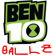180px-Ben 10 Ball Z