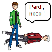 Perdinooo