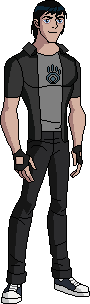 Marcus (Transferencia de poder)