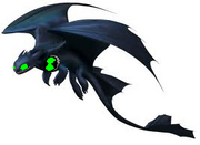 Furia nocturna