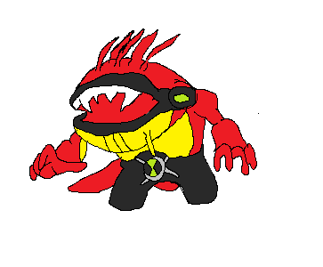 Spitter supremo