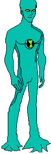 Alien Tenny10