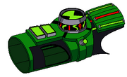 FUSEDNATRIX