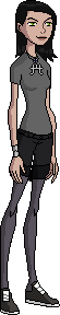 Rose (La Sombra Legendaria)