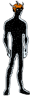 Celestian Maxímo Poder